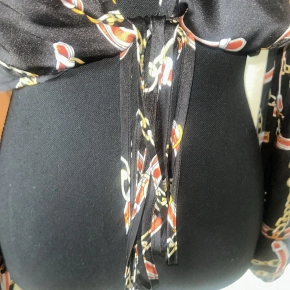 (#11) NWOT Inc international concept, size medium - Picture 5 of 6